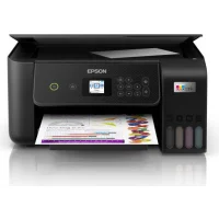 МФУ Epson EcoTank L3260 фото 1